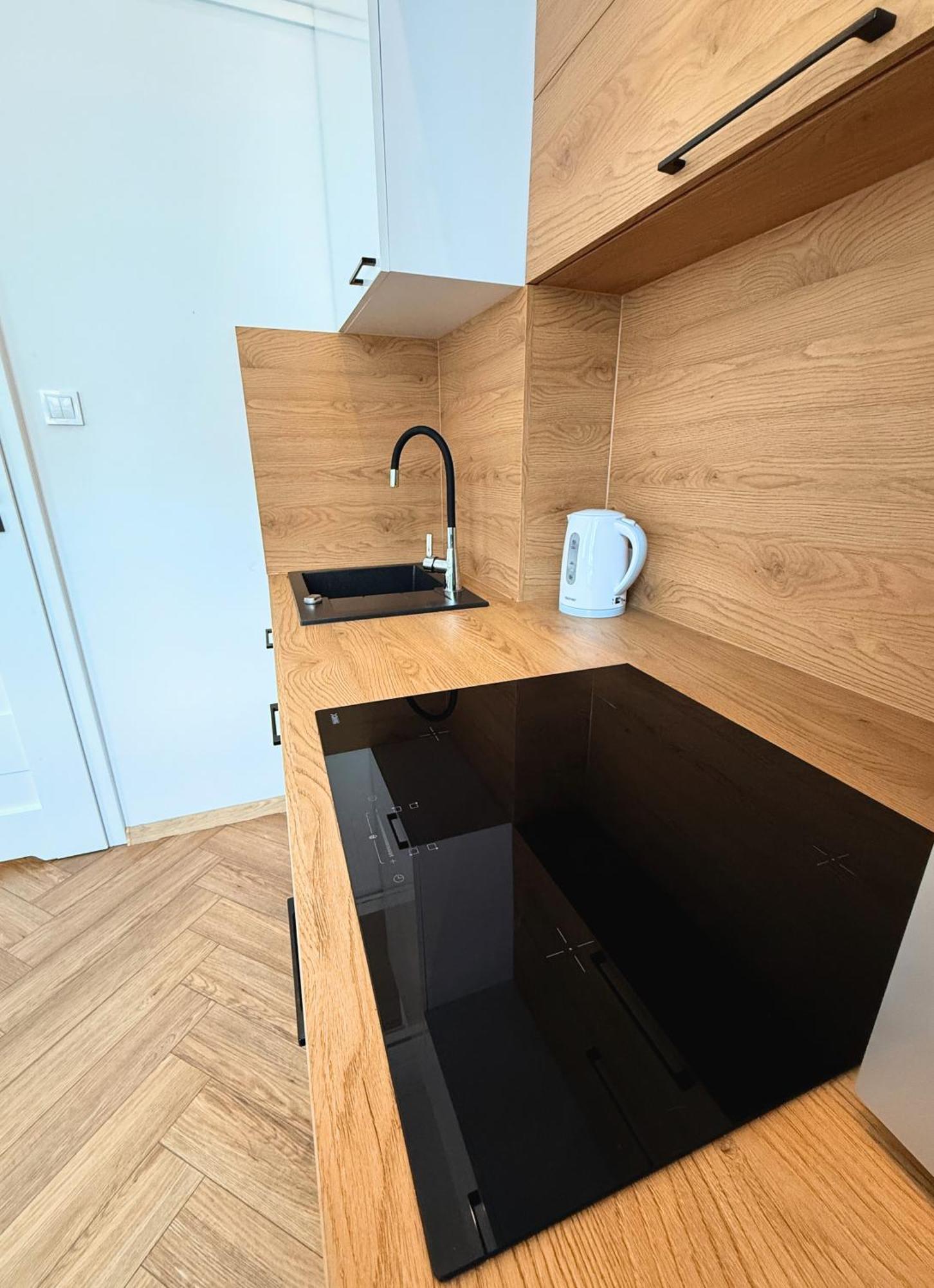 Apartament Szczytna Retro Z Klimatyzacja Stary Toruń Eksteriør billede